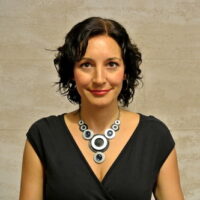 Marija Matijašević-Kraćica