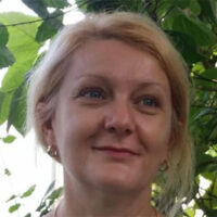 Zorica Dimitrijević